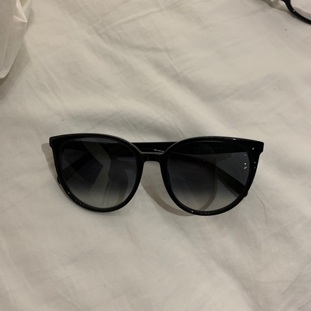 Authentic Celine Sunglasses black